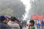 a_entry to wagah border
